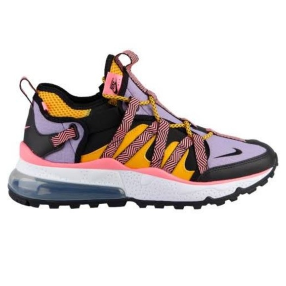 Nike Other - Nike Air Max 270 Bowfin